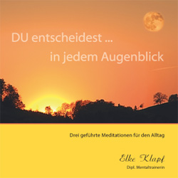 CD Cover Elke Klapf