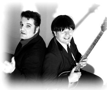 Elvis and Paul 03
