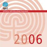 INGE St Jahresbericht 2006
