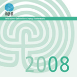 INGE St Jahresbericht 2008