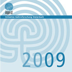 INGE St Jahresbericht 2009