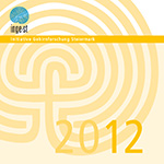 INGE St Jahresbericht 2012