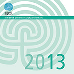 INGE St Jahresbericht 2013