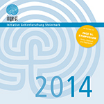 INGE St Jahresbericht 2014