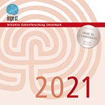 INGE St Jahresbericht 2021