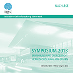 INGE St Symposium 2013
