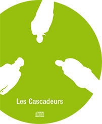 Label Les Cascadeurs