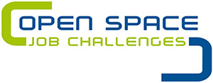 Logo Mentor open space