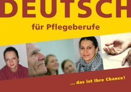 MENTOR Folder Deutsch für Pflegeberufe
