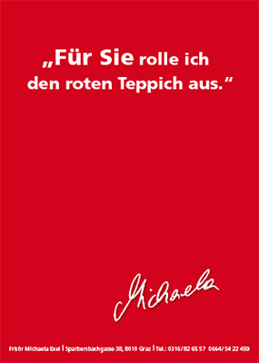 Michaela Exel Gutschein 2
