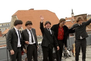Rooftop Concert Graz 11